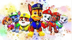 ЩЕНЯЧИЙ ПАТРУЛЬ 1 СЕЗОН 8 СЕРИЯ БОЛЬШАЯ БУРЯ ФИНАЛЬНАЯ СЕРИЯ