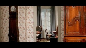 Луи Де Фюнес - «человек с 40 лицами в минуту» в комедии "Жандарм женится"