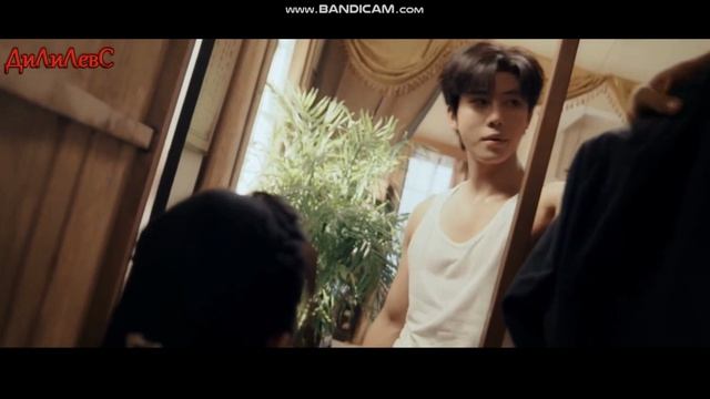 Клип на мини-дораму «Лодка из грушевого дерева»