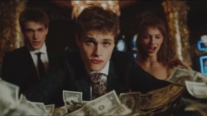 Зеро судьбы