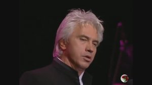 Дмитрий Хворостовский. Романс «Не пробуждай …»