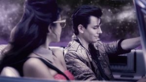 Люблю тебя (клип)