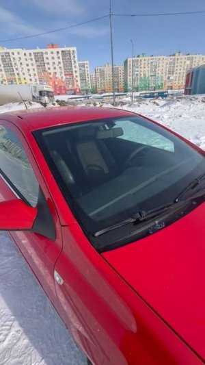 Opel ASTRA 2007 г