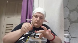 сажаю рассаду/ распаковка/ болталка