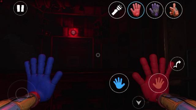 ярнаби и пианозавр порт плей тайм 5