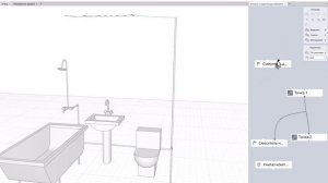 Ренга Холодная вода