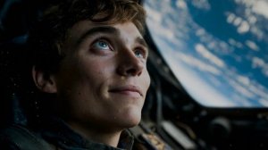 гр. Кино. Группа крови.