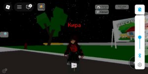 Это мой скин в раб