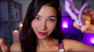 4K ASMR 🇫🇷 Pampering You for Sleep (FRENCH)