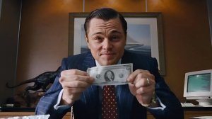 Доллар: когда запутался в ролях