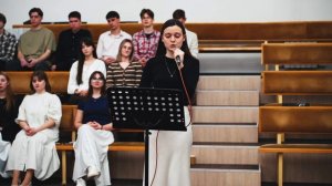 Стих - "Исполняя закон, не заметили душу!" | Христианские стихи