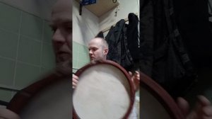 Обзор новинки и полезная информация для всех владельцев бубнов.