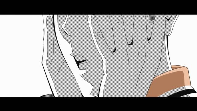 Haikyuu!! - Hatsunetsu (tacica)