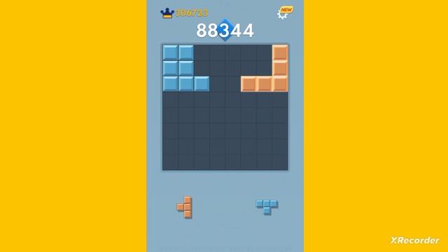 Блок бласт (Я вернулся)