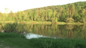 КаповаТур, сплав по реке Белая (Агидель) в Башкирии