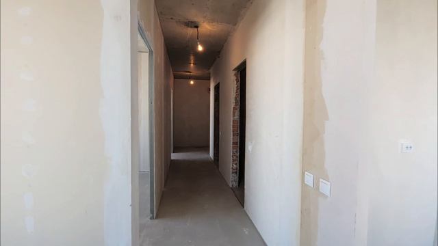 Семьи Шамшиных, 93 - 12 этаж