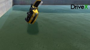 ОТ СУДЬБЫ НЕ УЙТИ! | ТАКСИСТ ПОД ПИ@@@ РЕШИЛ ПОЛОВИТЬ ЗАКАЗЫ В drive x