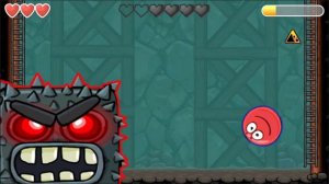 КРАСНЫЙ ШАРИК, , ЧЁРНЫЙ БЕСПОЩАДНЫЙ КВАДРАТ.  КРАСНЫЙ ШАРИК И ПЕРСОНАЖИ