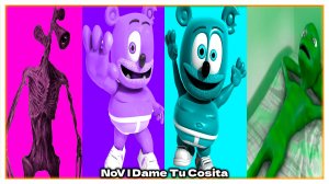 Зелёный Человек Танцует Baby Calm Down FULL HD Selena Gomez & Rema Official battle #74 в Tiles Hop