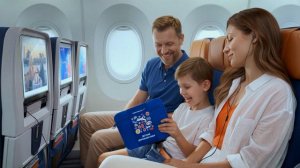 Лето с Аэрофлотом