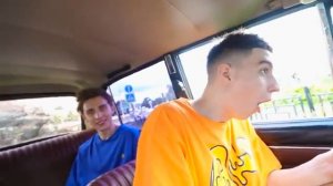 а4 на Жигули 😄😄😄