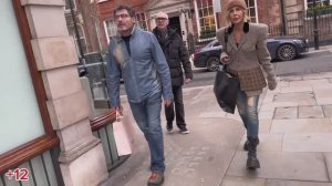 💥 СТРИТСТАЙЛ в ЛОНДОНЕ. Как одеваются весной при +12 на модных улицах столицы