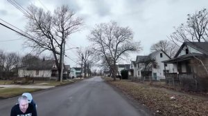 Ниагара Фолс: что произошло? Уехало пол города