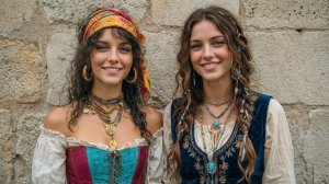 Гадалка      🎬 🎵🎵🎵