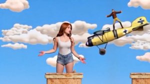 Уши, мои уши! («Скарлетт Джонс 3: Тайна Тутанхамона» и «Герои космоса: Западный фронт»)