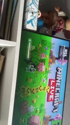 minecraft life 21 марта 2026 года