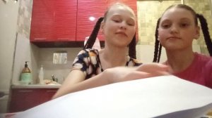 Открываем секретный бокс 2 часть