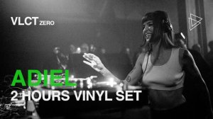 Адиэль (Adiel) - Live @ VLCT Zero [21.02.2026]