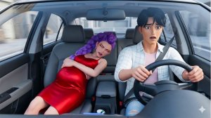 Руми беременна! Держись, Руми…