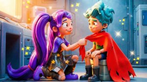 РОРИ РЕДКЕЙП НЕ МОНСТР?! Анимация Poppy Playtime 5