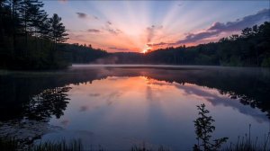 Почему вы спите по 10 часов и встаёте разбитым_