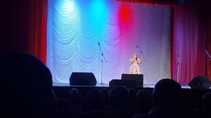 Песня о Родине