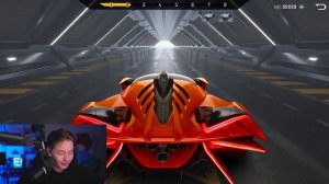 $200.000 UC -  ЗАБРАЛ АБСОЛЮТНО ВСЕ APOLLO И ПОДАРИЛ СЕКРЕТУ