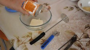 торт муравейник от 20.03