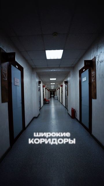 ☑️ Открытие продаж в бизнес центре «ГЕРЦЕН»