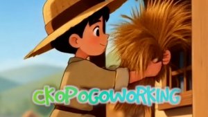 Скороговорка про Сеню и сено