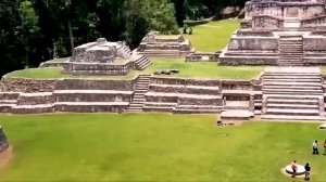 20 самых Страшных Открытиях в Джунглях, Которые Невозможно Объяснить