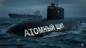 МОРСКОЙ КАПКАН НАТО: Атомные подлодки вышли на защиту торгового флота РФ