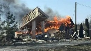 Четыре женщины погибли при обстреле социального объекта в Белгородской области.