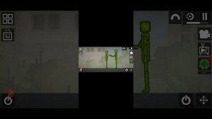 melon playground история про убийц в городе и не только!