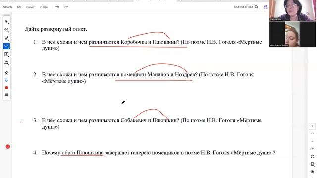 Иванова Горынина Вита 21.03.