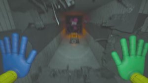 Poppy Playtime Chapter 2 #3