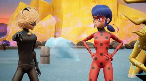 Леди Бак. Леди Бак и супер Кот. Сборник Часть 5