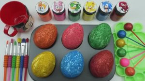 Успокаивающее видео сделай мега‑весёлые радужные воздушные шары‑конфеты с машинами Disneyi ASMR #077