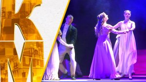 Транссибирский арт-фестиваль и рейв Онегина – телепроект "Культурный максимум" | 20 марта 2026