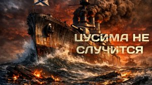 АУДИОКНИГА | Второй шанс Российского флота | ПОПАДАНЦЫ | Книга 1